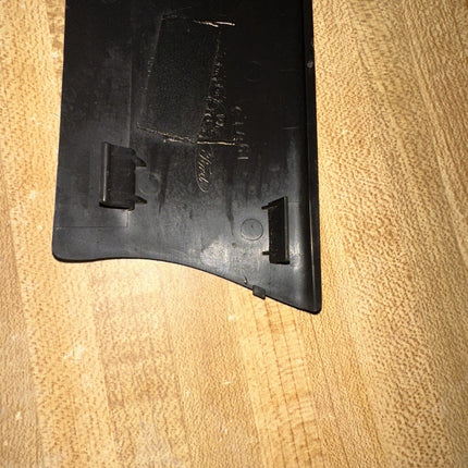 10-14 Ford Mustang Door Panel Trim Handle Bolt Cover OEM