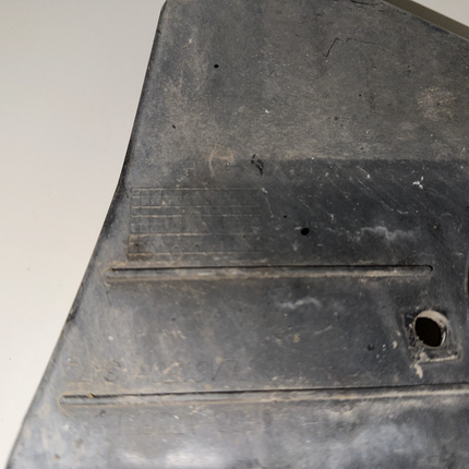 2005-2009 Ford Mustang Drivers Side LH Rear Bumper Bracket OEM