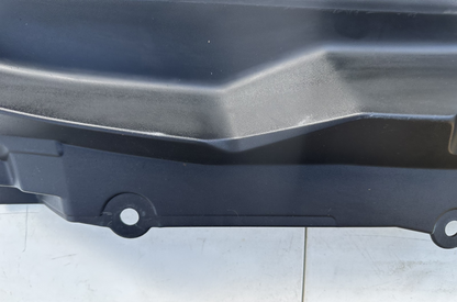 10-14 Ford Mustang LH & RH Driver Passenger Wiper Dash Top Cowl Grille Vent OEM