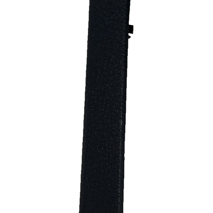 05-09 Ford Mustang Driver Lower Kick Panel Trim Cover Fuel Cutoff Black OEM