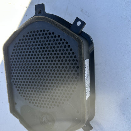 10-14 Ford Mustang Front Door Speaker OEM Ford NON-Shaker