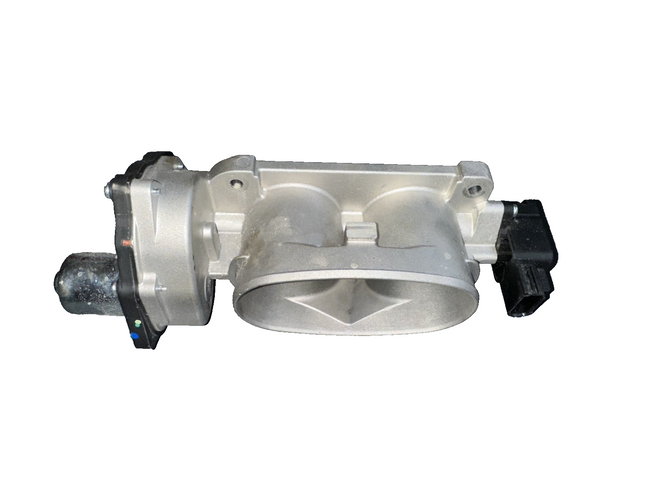05-08 Ford Mustang GT 4.6L 3V  Throttle Body Assembly Aftermarket 7R3Z-9E926-A