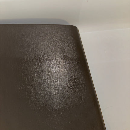 02-06 Toyota Camry B Pillar Trim Panel Gray OEM RH Passenger