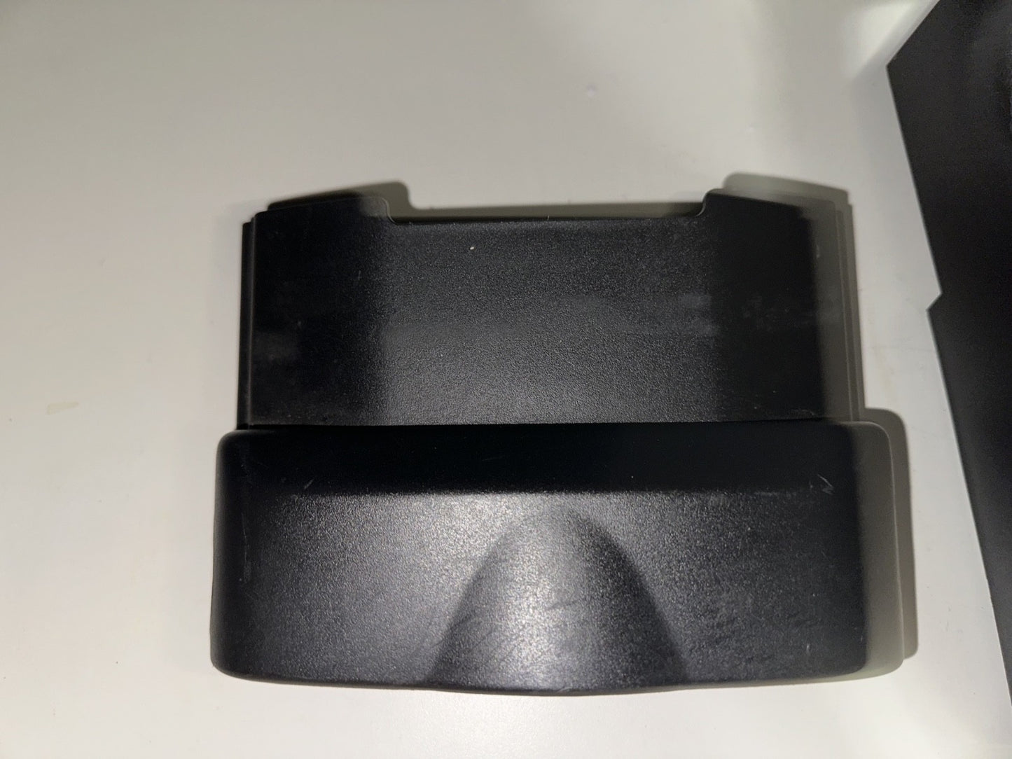 05-09 Ford Mustang Black Steering Column Trim OEM Upper and Lower