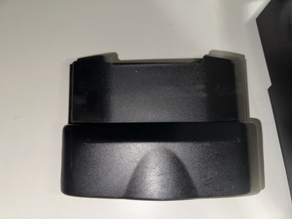 05-09 Ford Mustang Black Steering Column Trim OEM Upper and Lower