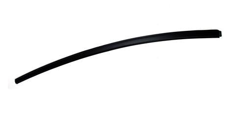 05-14 Mustang Coupe Left Hand LH Driver Side Roof Molding Trim 5R3Z-6351729-AA