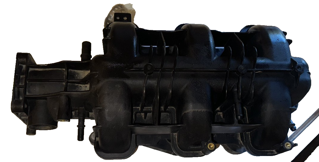 05-10 Ford Mustang 4.0L V6 OEM Intake Manifold