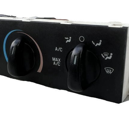 99-04 Ford Mustang A/C Heater Climate Control Temperature Switch OEM