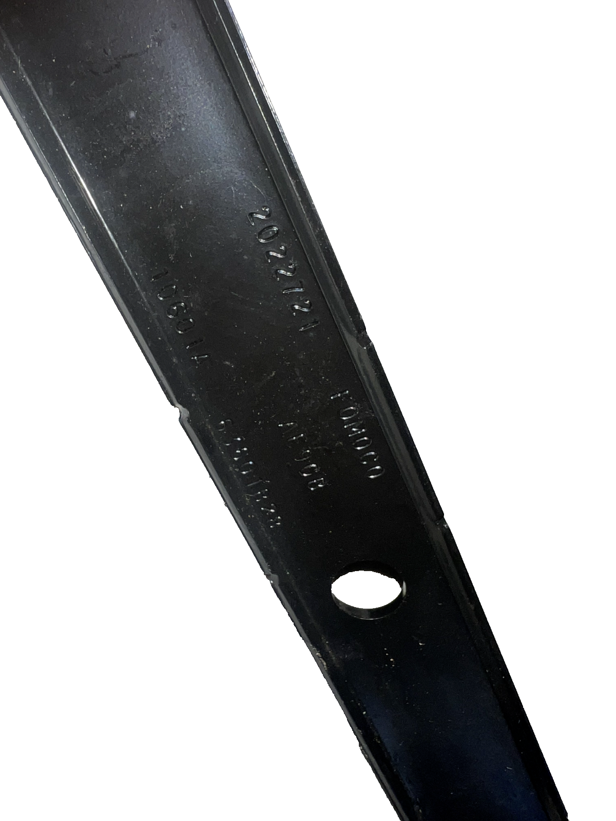 05-14 Ford Mustang COMPLETE Rear Seat Hardware Brackets Seatbelt With Bolts OEM 