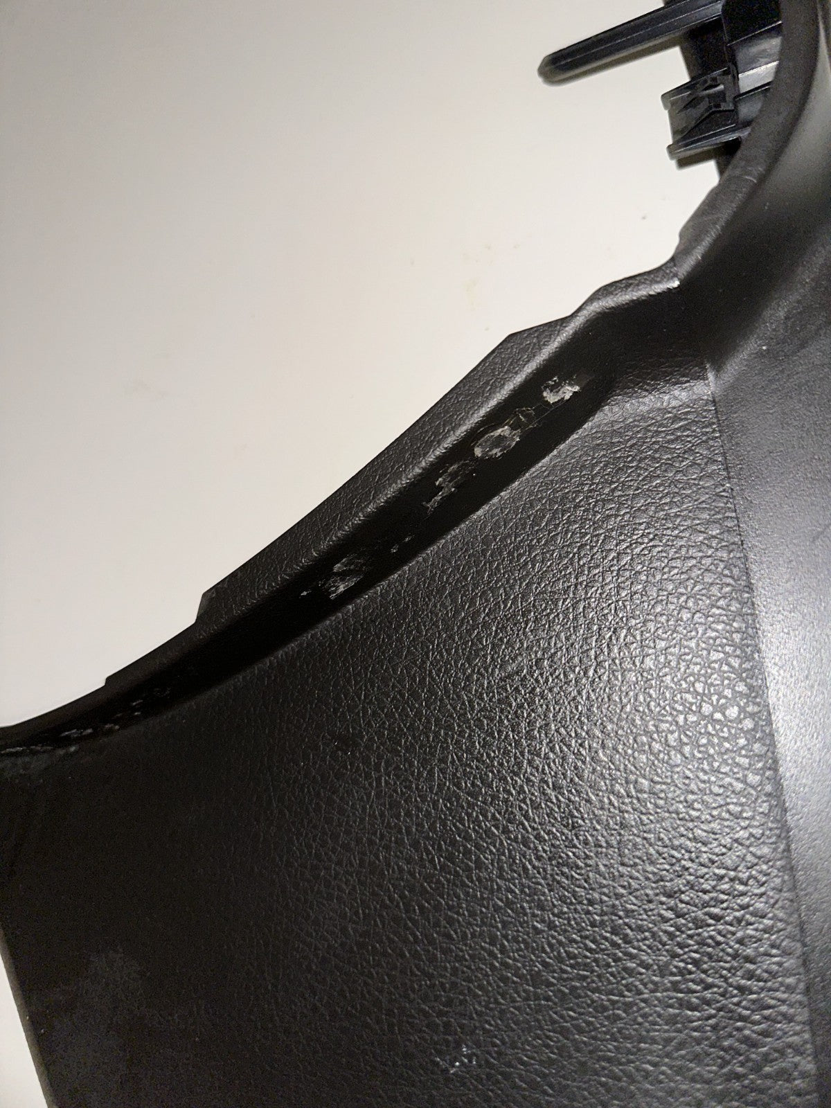 05-09 Ford Mustang Center Lower Radio Dash Panel Panels RH LH Pair Black OEM