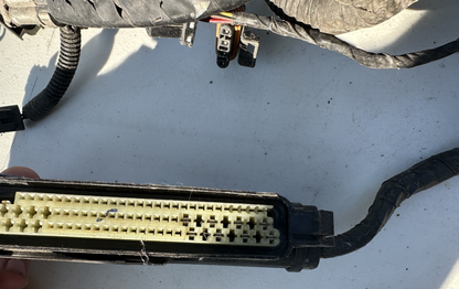 2004 Pontiac GTO 5.7L LS1 V8 Engine Wiring Harness OEM Automatic Transmission