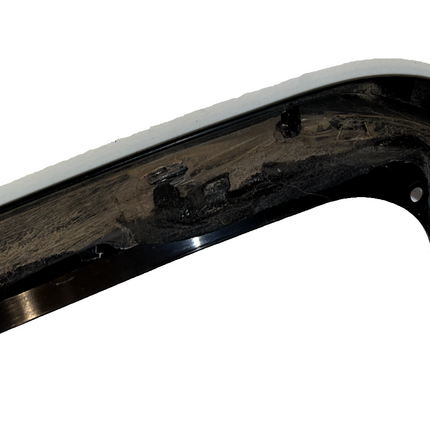 05-14 Ford Mustang Roof Rail Trim Panel Molding Coupe OEM FORD RH Passenger