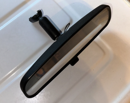 05-09 Ford Mustang Interior Rear-View Mirror OEM