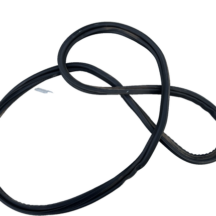 02-06 Toyota Camry Rear Trunk Rubber Seal Gasket Weather Stripping OEM