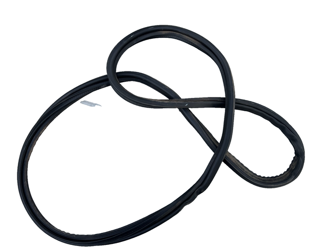 02-06 Toyota Camry Rear Trunk Rubber Seal Gasket Weather Stripping OEM