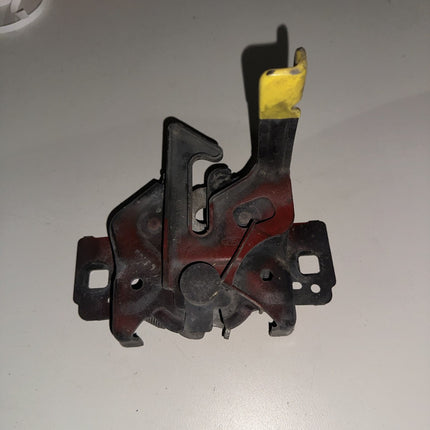 05-09 Ford Mustang Engine Bay Hood Latch Lock Release Assembly OEM