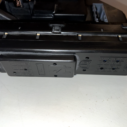 06-07 Ford Explorer Body Control Module BCM Fuse Relay Box OEM 6L2T-14B476-CB