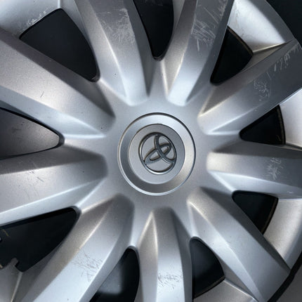 2006 Toyota Camry 16" Replacement Hubcap Snap On Wheel Cover OEM