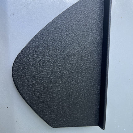 05-09 Ford Mustang Side Dash Panel Trim Black Driver LH 4R3X-6304480-AB