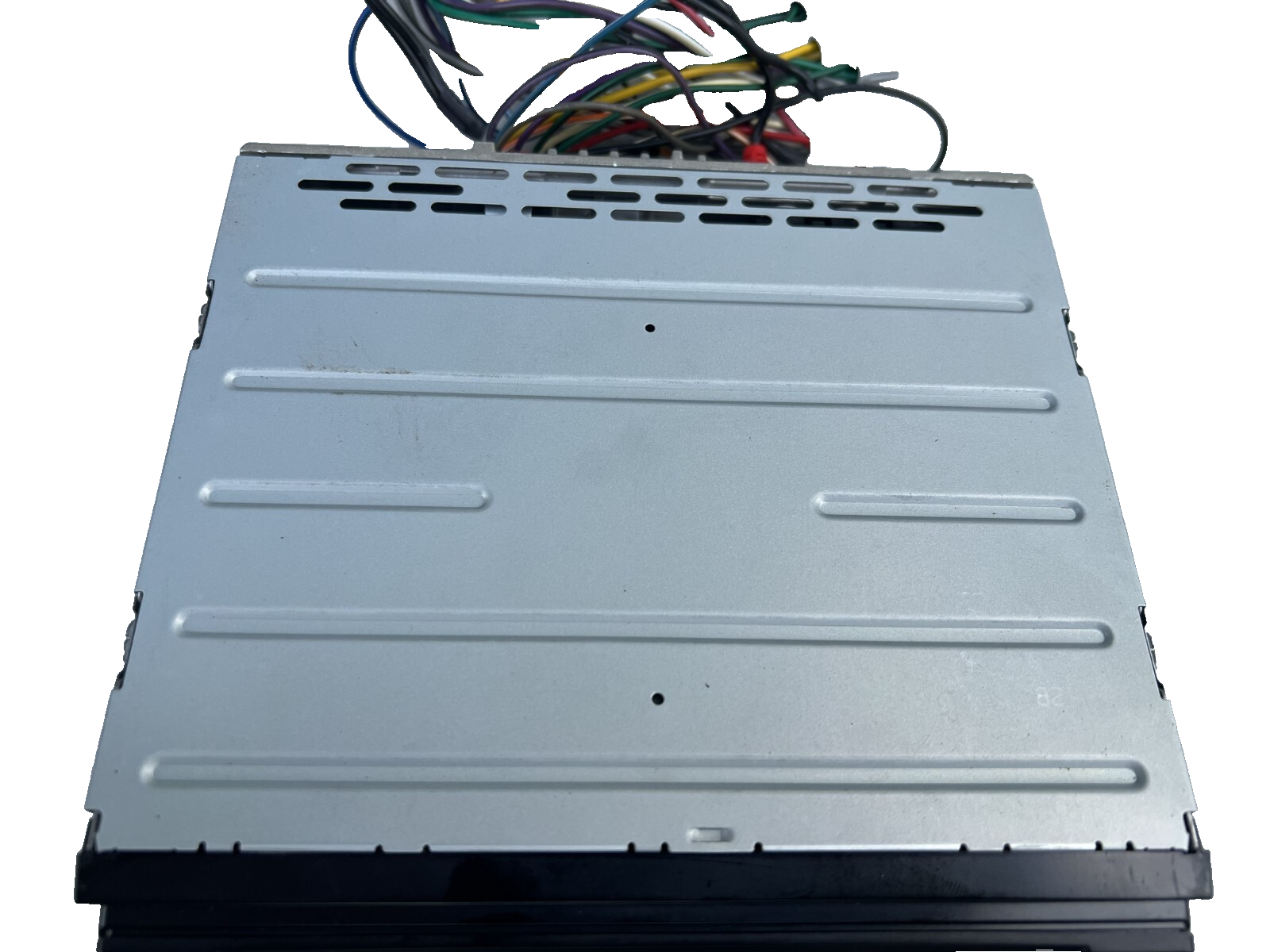 99-04 Ford Mustang Sony Radio WX-850BT Wired Plug and Play