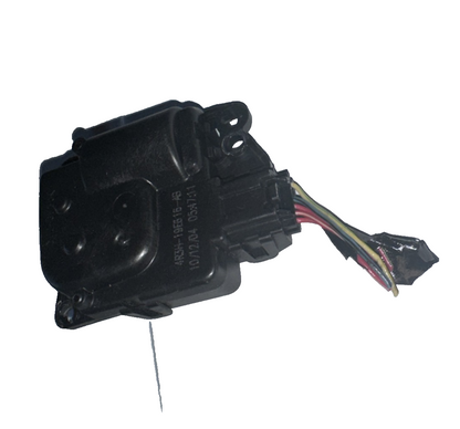 05-09 Ford Mustang Door Blendor Actuator Temperature Module 4R33-19E616-BA OEM