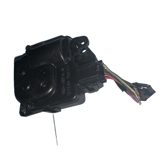05-09 Ford Mustang Door Blendor Actuator Temperature Module 4R33-19E616-BA OEM