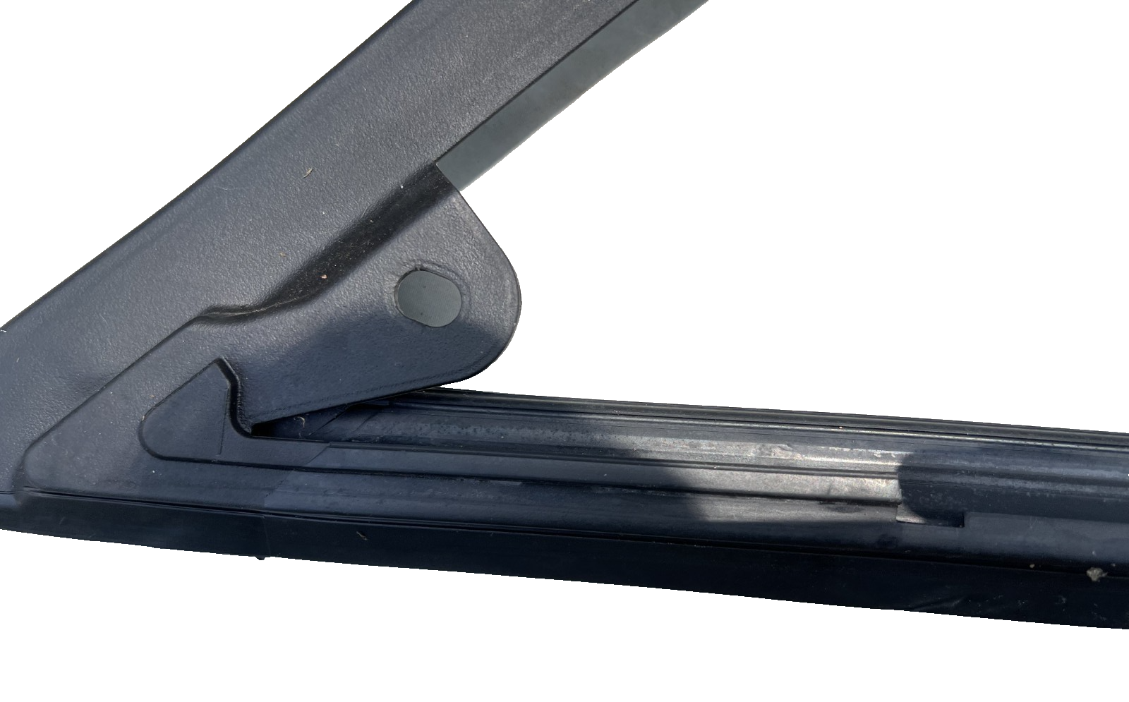 2005-2009 Ford Mustang RH Passenger Mirror Filler Weatherstrip OEM