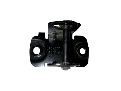 05-14 Ford Mustang COMPLETE Rear Seat Hardware Brackets Seatbelt With Bolts OEM 