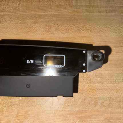 2004-2006 Toyota Camry Information Display Screen OEM