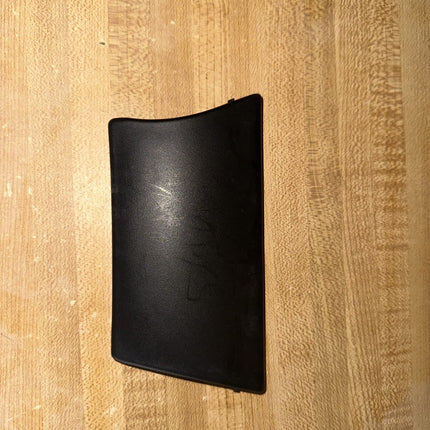 10-14 Ford Mustang Door Panel Trim Handle Bolt Cover OEM