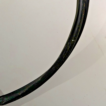 10-14 Ford Mustang Lower Door To Body Weather Strip OEM RH Passenger