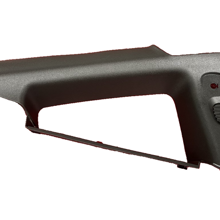 05-09 Ford Mustang LH Left Column Roof Window Fairing Trim 7R33-6351986-ABW OEM