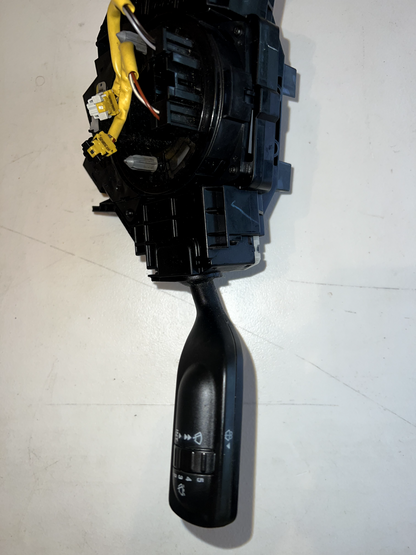 05-09 Ford Mustang Column Switch Clockspring With Wiper Turn Signal Stalk OEM