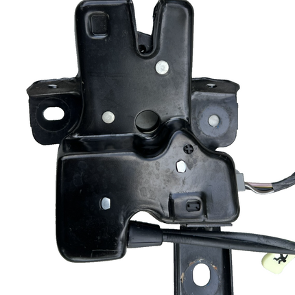 99-04 Ford Mustang Rear Trunk Latch Wiring Harness OEM In Working Order