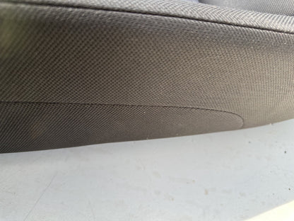 05-09 Ford Mustang Front Right RH Passenger Upper Seat Back Cloth OEM