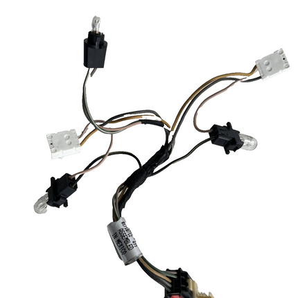 10-14 Ford Mustang Headliner Dome Light Small Wiring Harness OEM