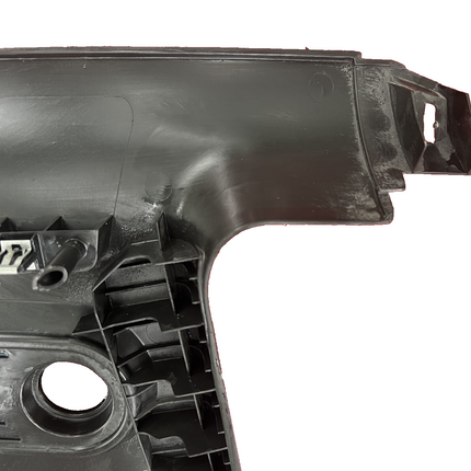 05-09 Ford Mustang RH Right Column Roof Window Fairing Trim 5R33-6351986-ABW OEM