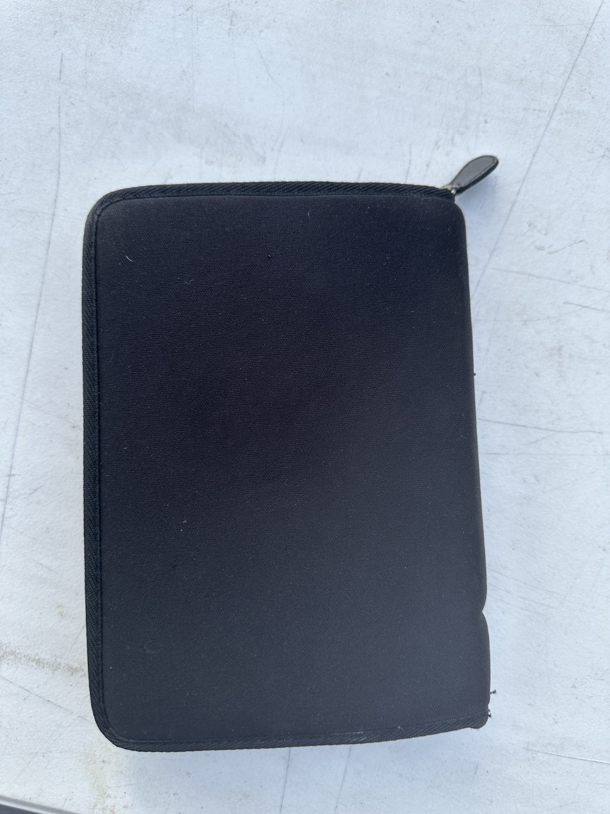 05-09 Ford Mustang Owner’s Manual With Book & Sticker OEM - From 2007 Mustang