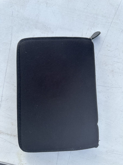 05-09 Ford Mustang Owner’s Manual With Book & Sticker OEM - From 2007 Mustang