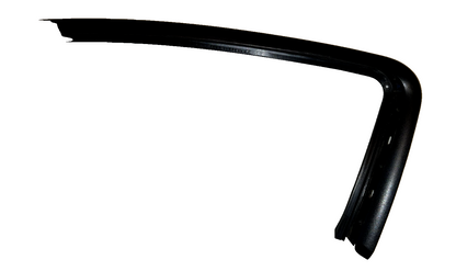 05-14 Ford Mustang Roof Rail Trim Panel Molding Coupe OEM FORD LH Driver
