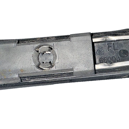 05-14 Mustang Coupe Right Hand RH Driver Side Roof Molding Trim 5R3Z-6351729-AA