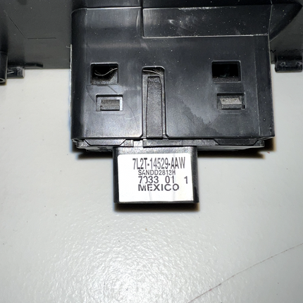 06-10 Explorer Mountaineer Passenger Side Rear Right Power Window Switch OEM