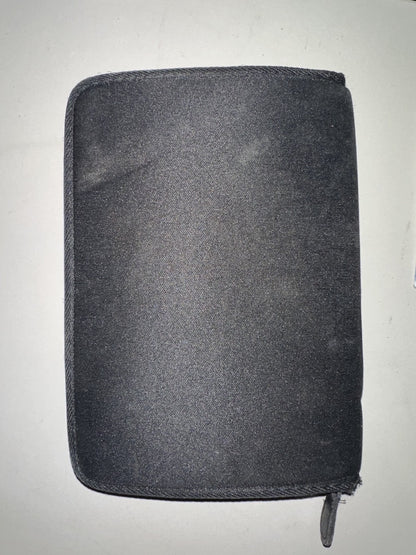 05-09 Ford Mustang Owner’s Manual With Book OEM - From 2007 Mustang