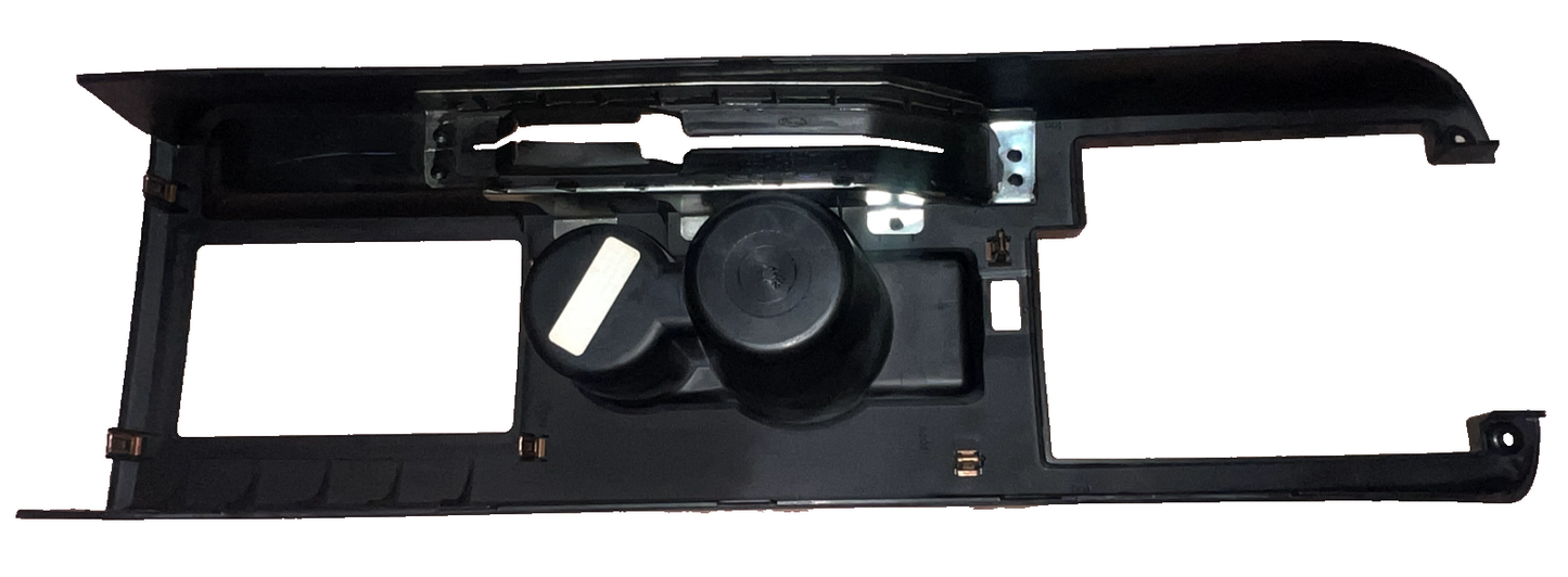 05-09 Ford Mustang Center Console Shifter Top Trim Cover Cupholder Extender OEM