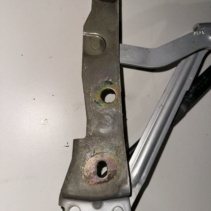 05-09 Ford Mustang Trunk Hatch Lid Hinges Struts Shocks Assembly OEM Pair LH RH