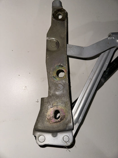 05-09 Ford Mustang Trunk Hatch Lid Hinges Struts Shocks Assembly OEM Pair LH RH