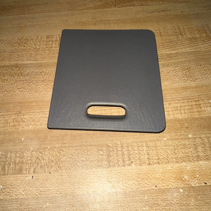 2002-2006 Toyota Camry Dash Fuse Box Interior Trim Cover OEM