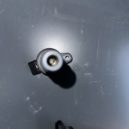 02-09 Toyota Camry 2.4L 2AZ-FE Set of 4 Ignition Coils OEM Denso