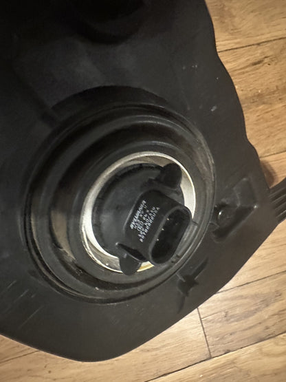 05-09 Ford Mustang Headlight 2012 Style Upgrade PERDE LH Driver