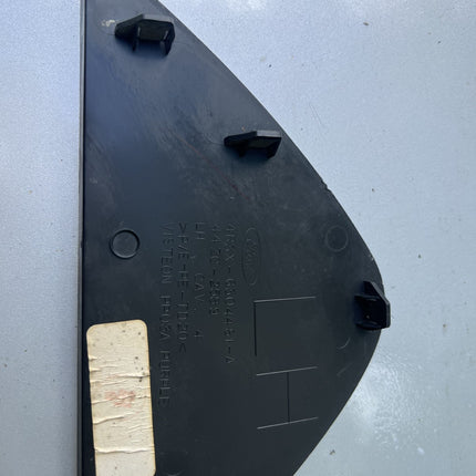 05-09 Ford Mustang Side Dash Panel Trim Black Driver LH 4R3X-6304480-AB